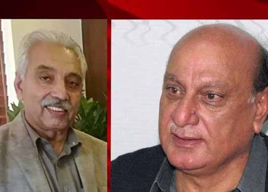 ڈاکٹر طارق نیازی ہم شرمندہ ہیں