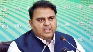 Fawad Chaudhary