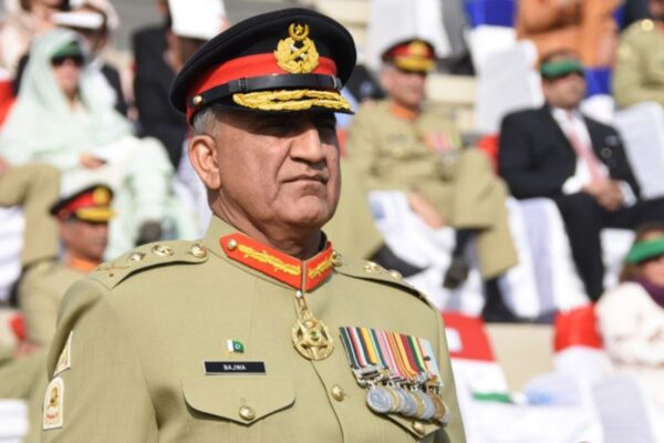 ڈی جی آئی ایس پی آر کا بھارت کو جواب پاکستانی قوم کے جذبات کی ترجمانی