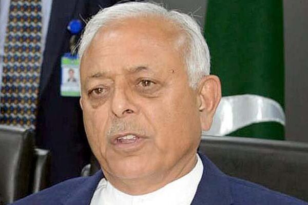 روسی کمپنی پاکستان میں 10 ارب ڈالر کی سرمایہ کاری کرے گی: وزیر پیٹرولیم