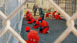 Guantanamo Prisoners