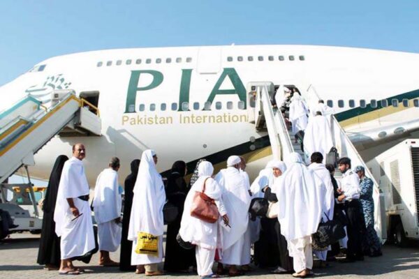 حج اخراجات میں ہوشربا اضافہ