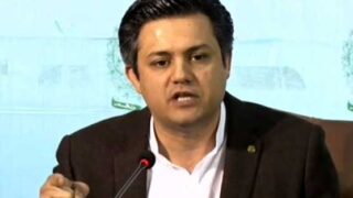 Hamad Azhar