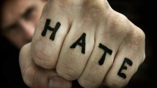 Hate