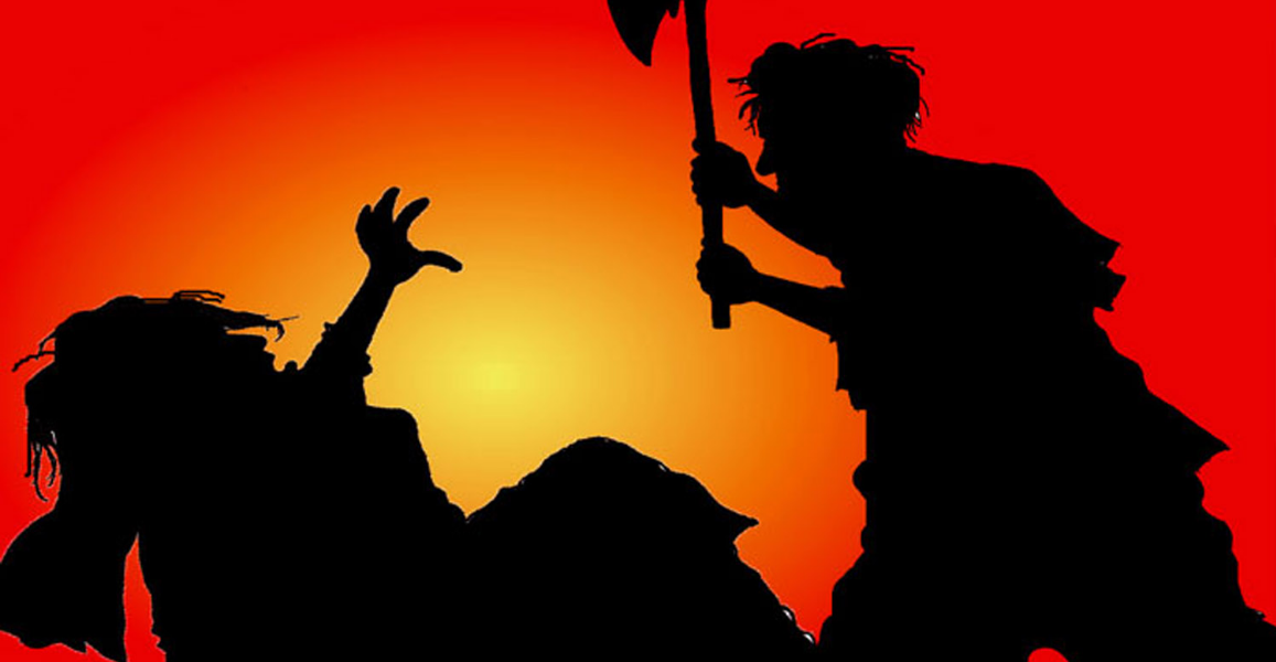 Honor killing
