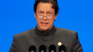 Imran Khan