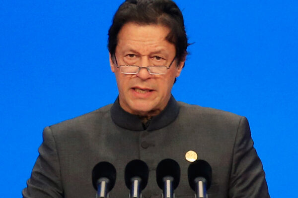 وزیر اعظم عمران خان اور بھارتی کھسیانی کیفیت