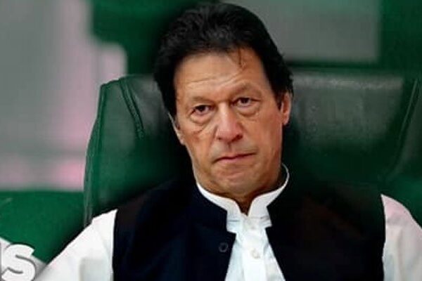 مودی کو چاہیے کہ وہ امن کو ایک اور موقع دیں، وزیراعظم