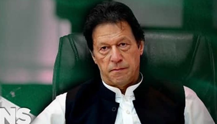 Imran Khan