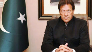 Imran Khan
