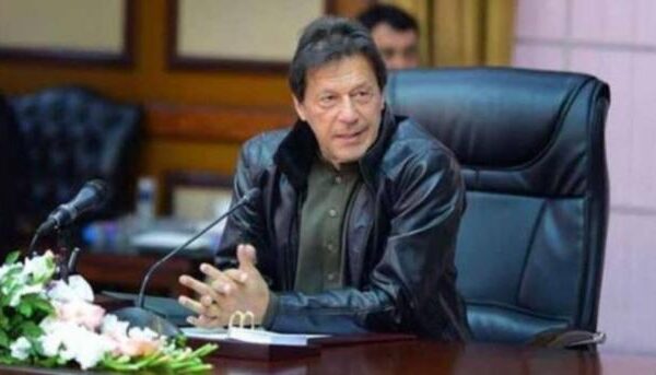 بلوچستان کے عوام کی ترقی خصوصاً نوجوانوں کو ہنر مند بنانا حکومت کی اولین ترجیح ہے: عمران خان