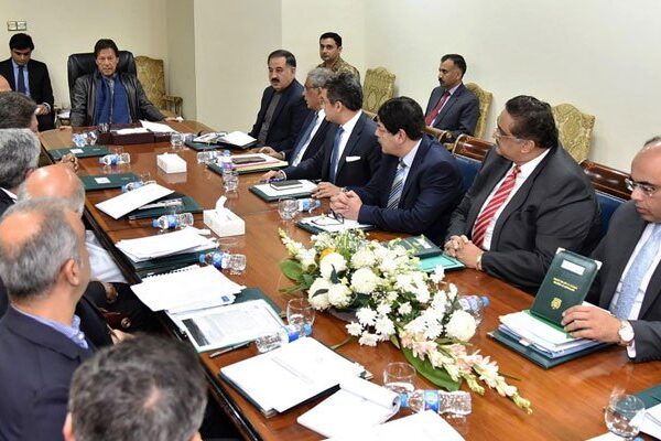 منی لانڈرنگ میں ملوث عناصر کسی رعایت کے مستحق نہیں، وزیراعظم