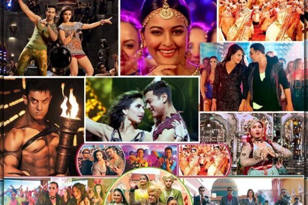 پاکستان میں بھارتی فلموں اور اشتہارات پر پابندی عائد