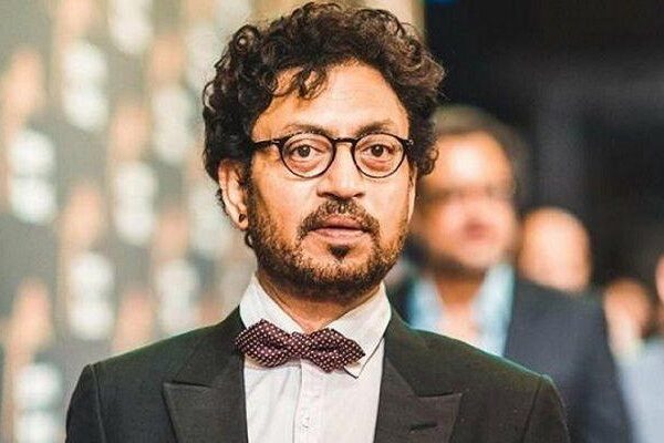 کینسر سے لڑنے والے ورسٹائل اداکار عرفان خان کی واپسی