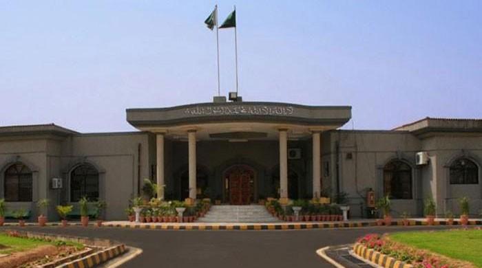 Islamabad High Court