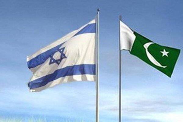 اسرائیل کی پاکستان سے تعلقات کی حقیقت
