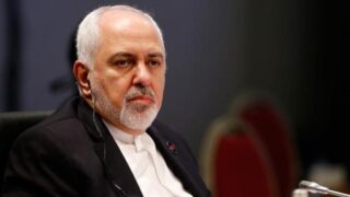 Javad Zarif