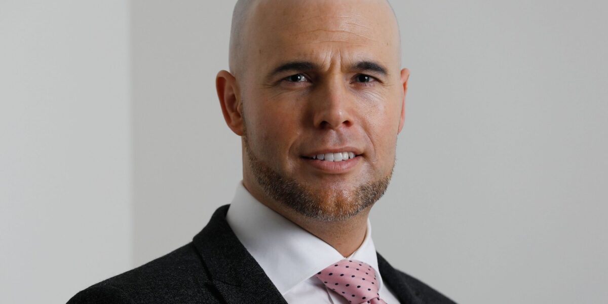 Joram van Klaveren