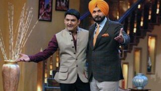 Kapil Sharma - Navjot Singh Sidhu