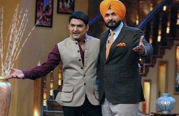 سدھو کو نکالنے سے مسئلہ حل نہیں ہو گا : کپل شرما پھٹ پڑے