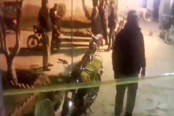 کراچی : یوسی 6 کے دفتر پر فائرنگ، ایم کیو ایم کارکن جاں بحق