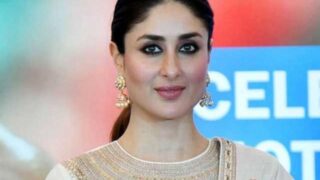 Kareena Kapoor
