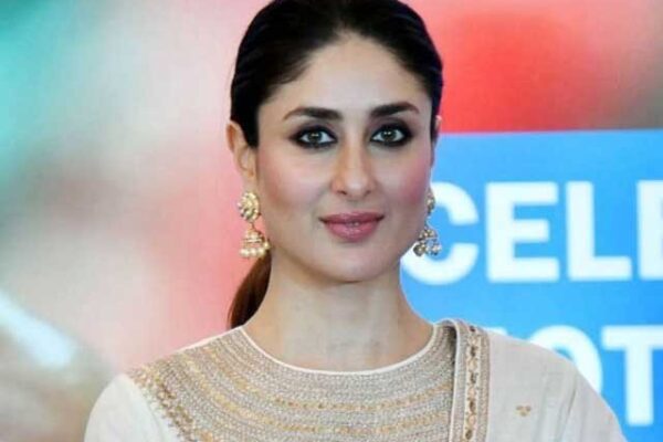 کرینہ کپور بھی ’’دبنگ 3‘‘ کا حصہ بن گئیں