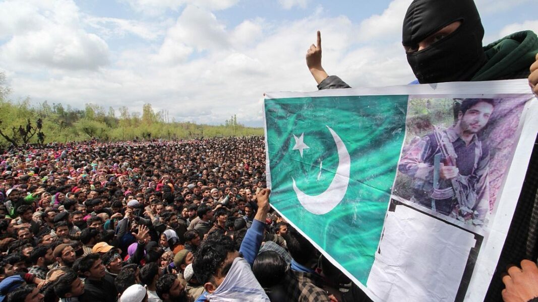 Kashmir Freedom