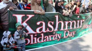 Kashmir Solidarity Day