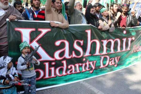 ایشیا کے امن کی چابی۔۔۔کشمیر