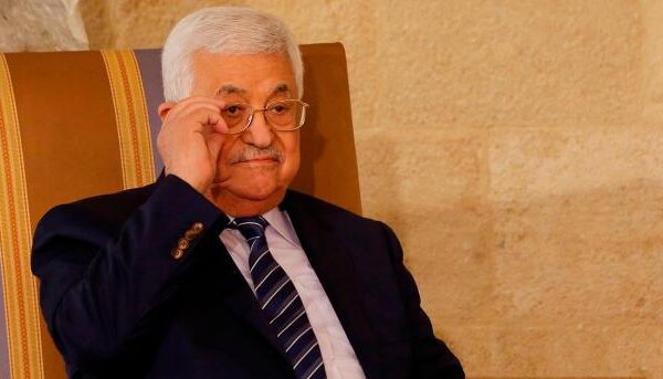 یورپی یونین مملکت فلسطین کو تسلیم کرے، محمود عباس