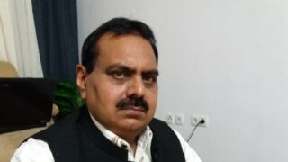 Malik Shafiq Awan