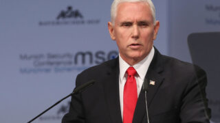 Mike Pence
