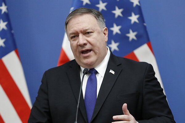 پاکستان اور بھارت مزید فوجی کارروائی سے گریز کریں: امریکی وزیر خارجہ