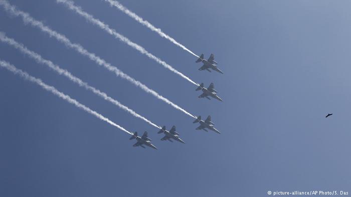Military Aircraft