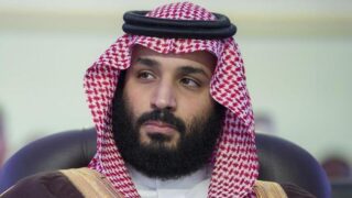 Mohammad Bin Salman