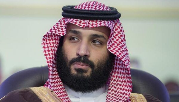 سعودی ولی عہد کی خانہ کعبہ کی زیارت کی بازگشت