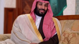 Mohammed Bin Salman
