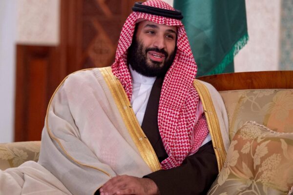پاکستان 2030 تک بڑی معیشت بن جائیگا، محمد بن سلمان کی پیشنگوئی