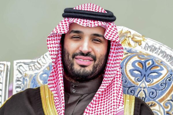 اہل پاکستان ۔۔ پاک سر زمین پر محمد بن سلمان کے منتظر