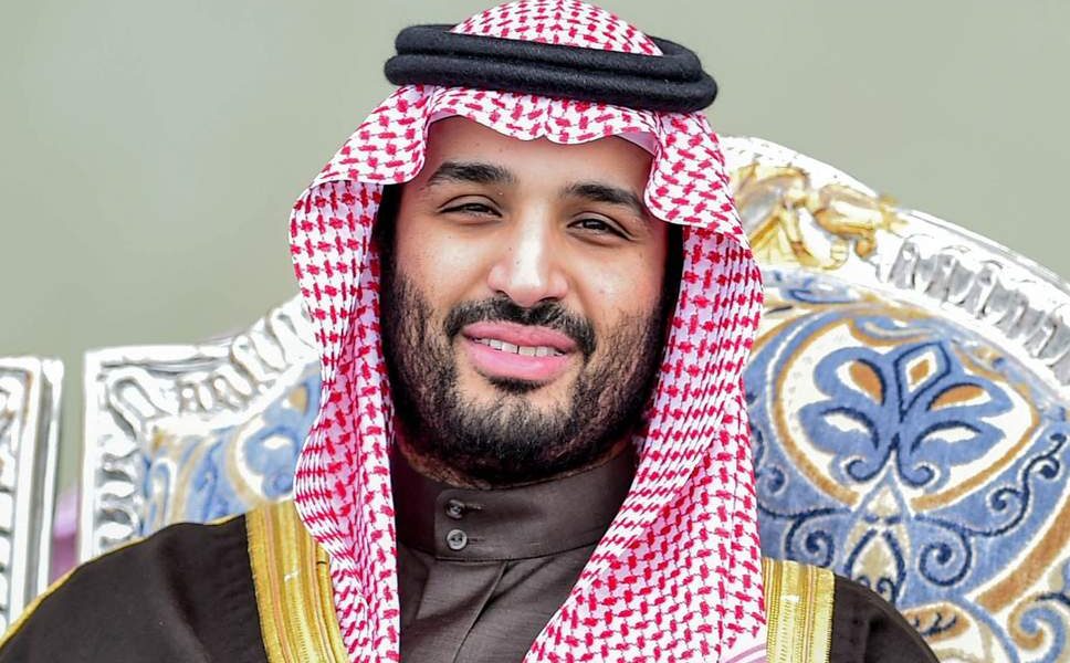 Mohammed Bin Salman