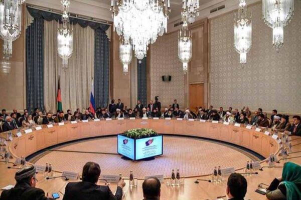 اسٹیٹ آف دی یونین خطاب: ماسکو افغان امن کانفرنس