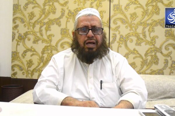 عدم و برداشت رواداری ہمارے معاشرے کو کھوکھلا کر رہی ہے، مفتی محمد نعیم