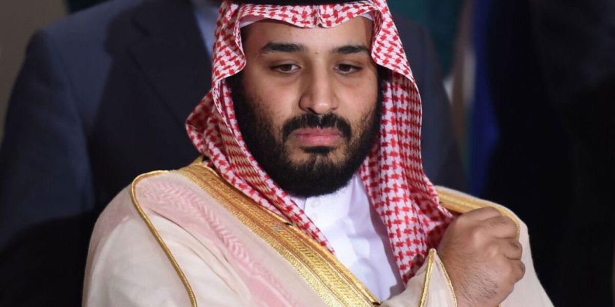 Muhammad ibn Salman