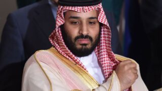 Muhammad ibn Salman