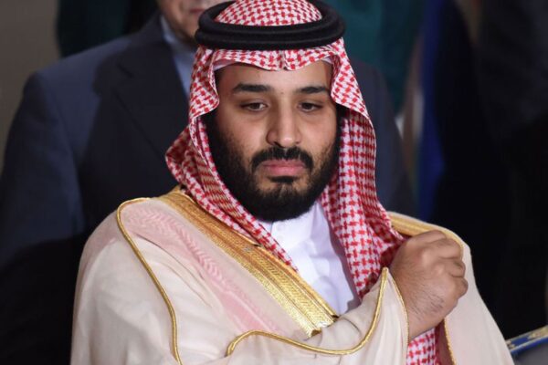 سعودی ولی عہد محمد بن سلمان کا دورہ اور پاک سعودی تعلقات