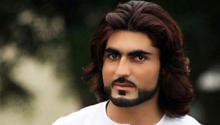 Naqib Ullah Masood