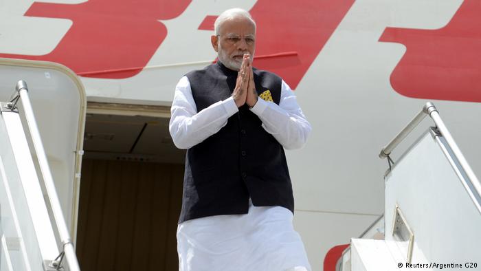Narendra Modi