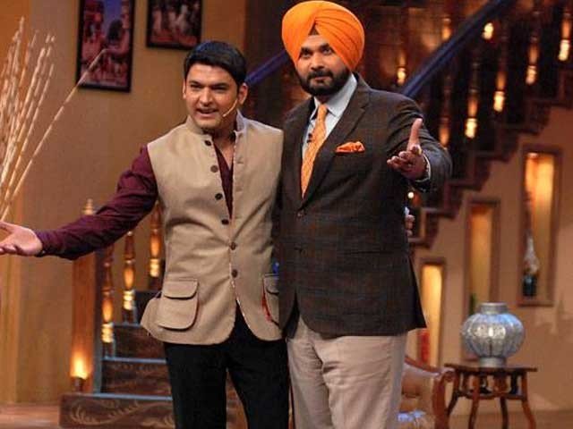 Nawajit Singh Siddhu