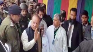 Nawaz Sharif